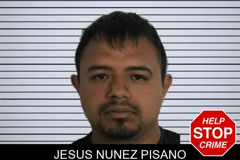 Jesus Nunez Pisano mugshot β Floyd County , Georgia Jesus Nunez Pisano
