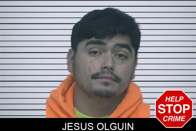 Jesus Olguin