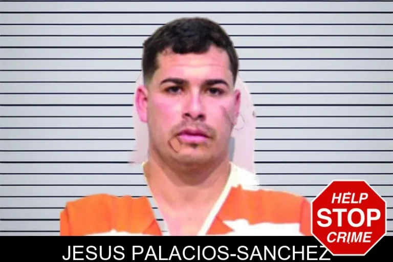 Jesus Palacios-Sanchez mugshot – Bartow County , Georgia Jesus Palacios-Sanchez