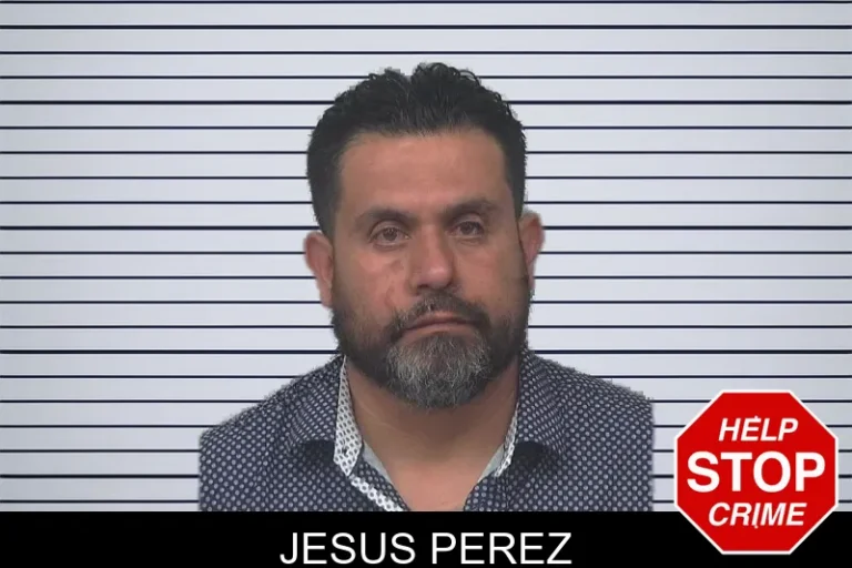 Jesus Perez