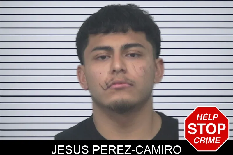 Jesus Perez-Camiro mugshot – Gwinnett County , Georgia Jesus Perez-Camiro mugshot