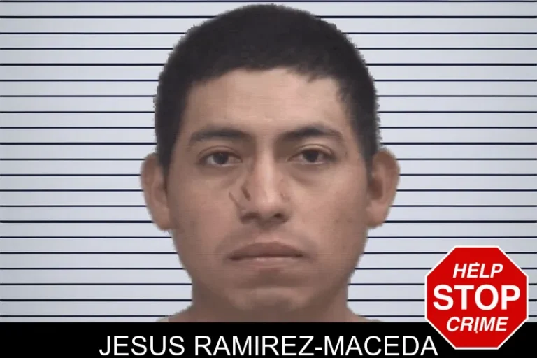 Jesus Ramirez-Maceda