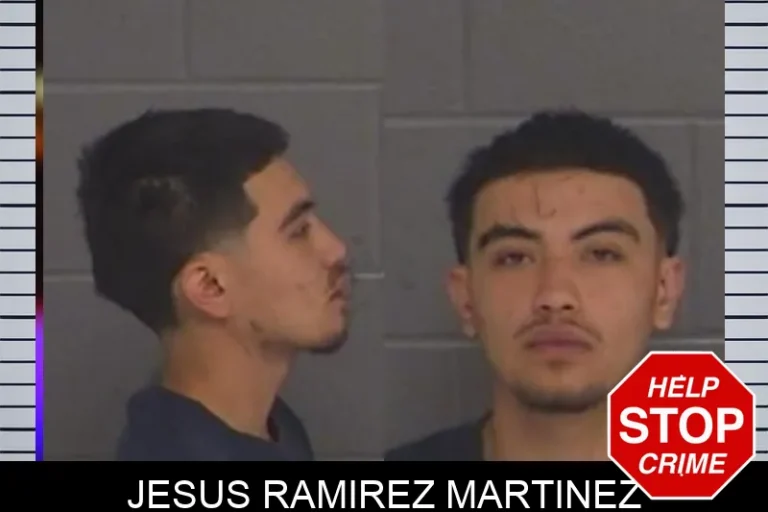 Jesus Ramirez Martinez mugshot – Barrow County , Georgia Jesus Ramirez Martinez
