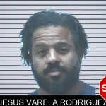 Jesus Varela Rodriguez mugshot