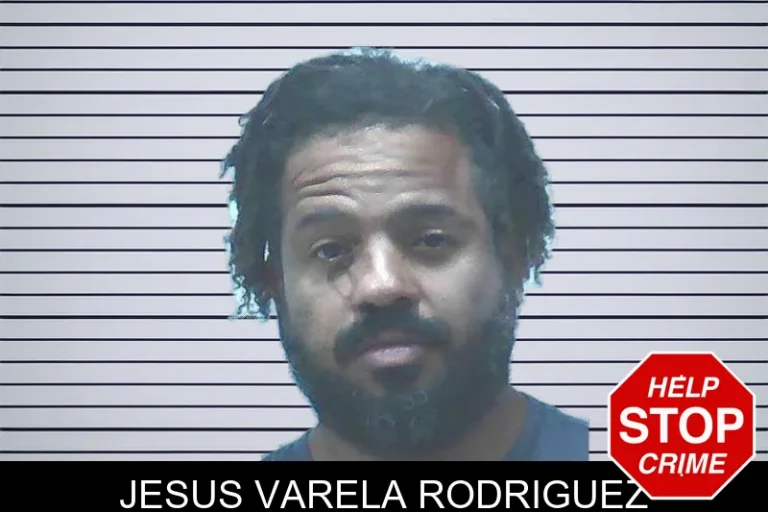 Jesus Varela Rodriguez