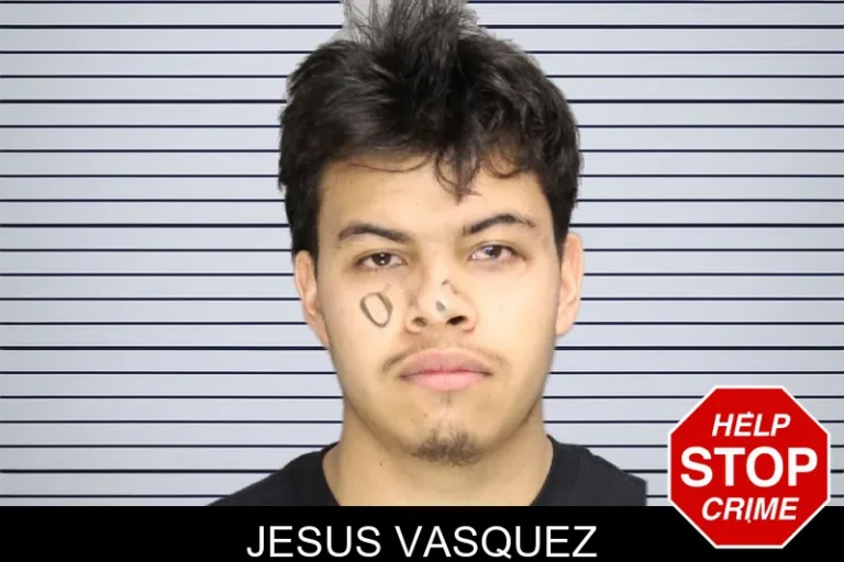 Jesus Vasquez