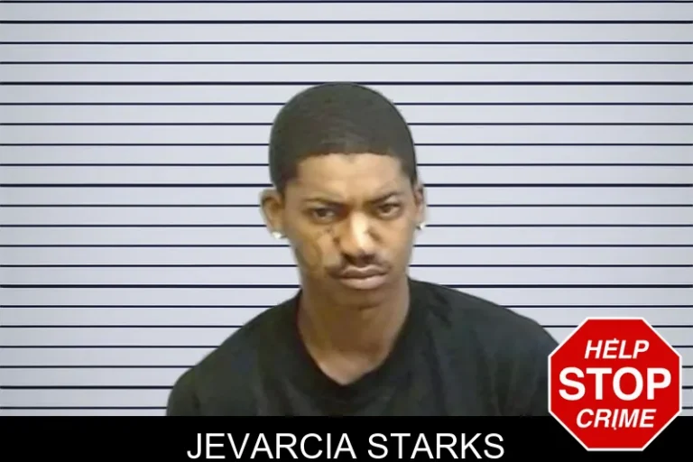 Jevarcia Starks