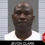 Jevon Clark mugshot – Baldwin County , Georgia Jevon Clark mugshot