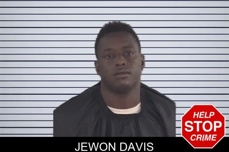 Jewon Davis