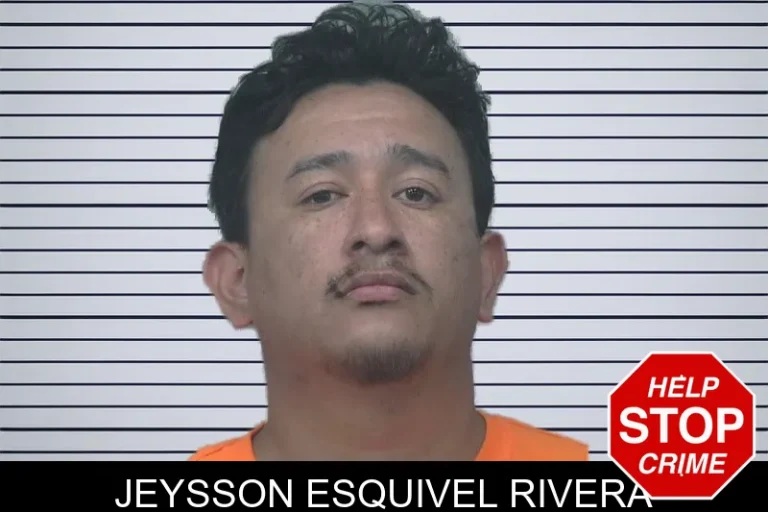 Jeysson Esquivel Rivera