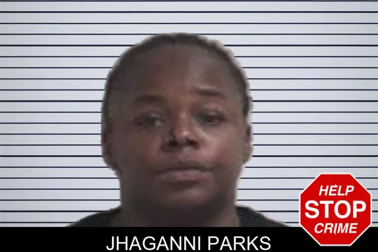 Jhaganni Parks