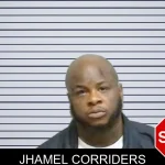 Jhamel Corriders mugshot – Fulton County , Georgia Jhamel Corriders mugshot