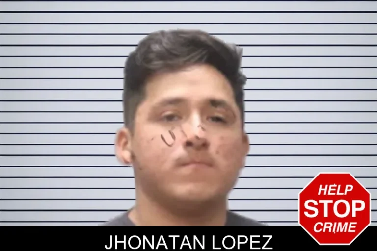 Jhonatan Lopez