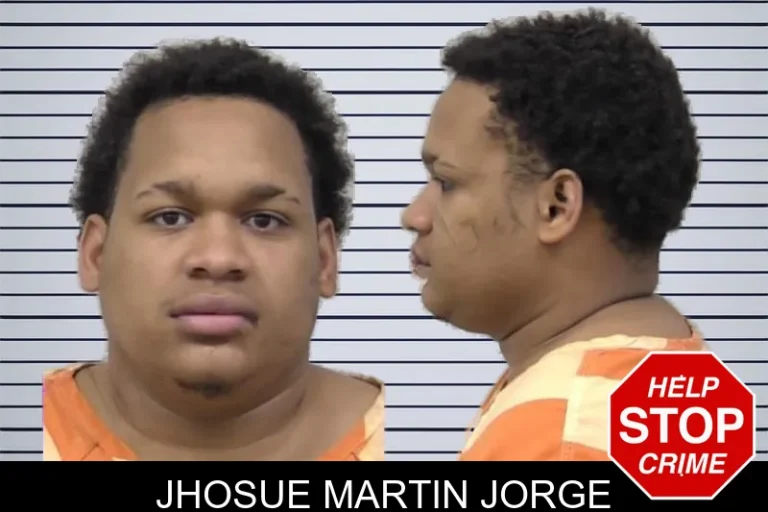 Jhosue Martin Jorge mugshot – Paulding County , Georgia Jhosue Martin Jorge