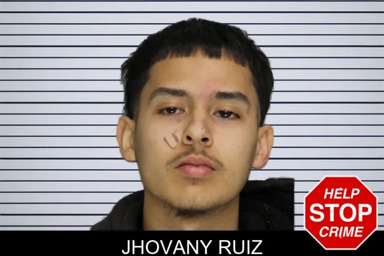 Jhovany Ruiz mugshot – Cobb County , Georgia Jhovany Ruiz