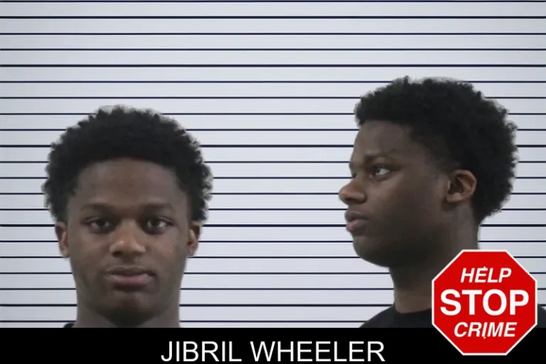 Jibril Wheeler