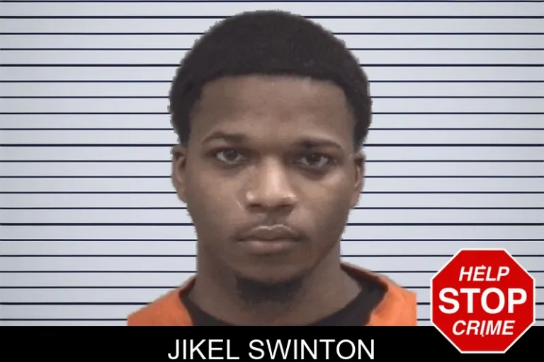 Jikel Swinton