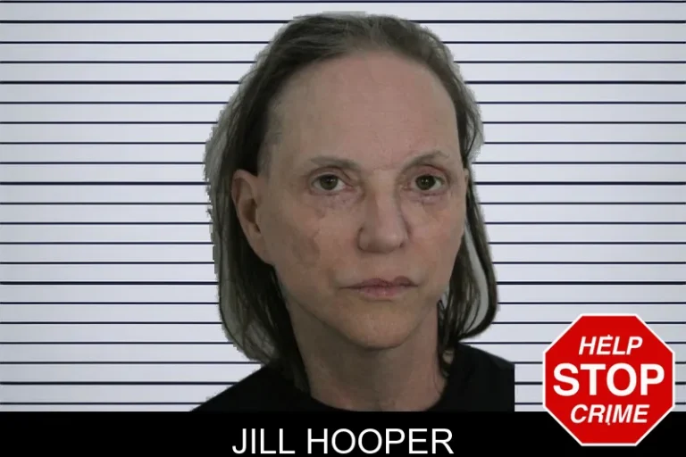 Jill Hooper