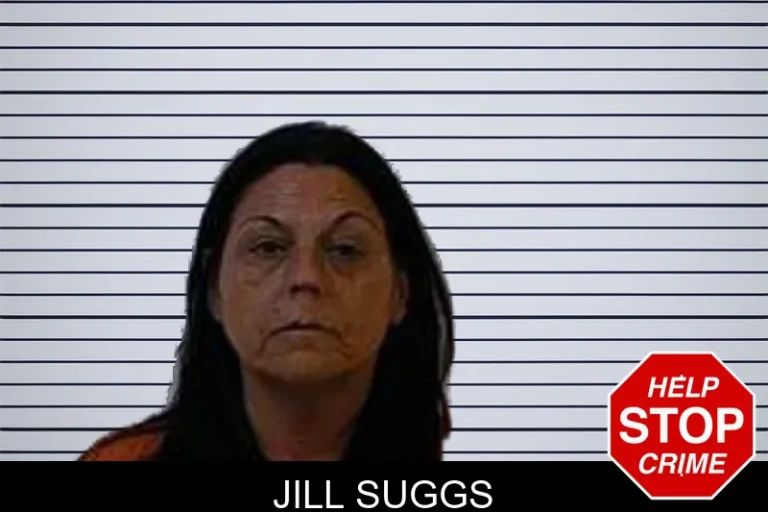 Jill Suggs