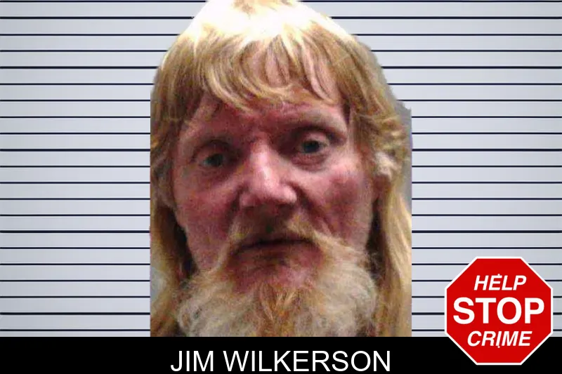 Jim Wilkerson mugshot – Burke County , Georgia Jim Wilkerson mugshot