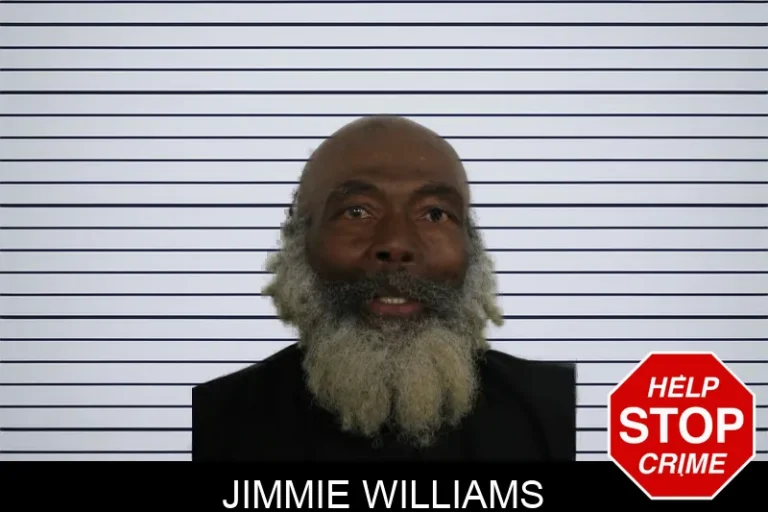 Jimmie Williams
