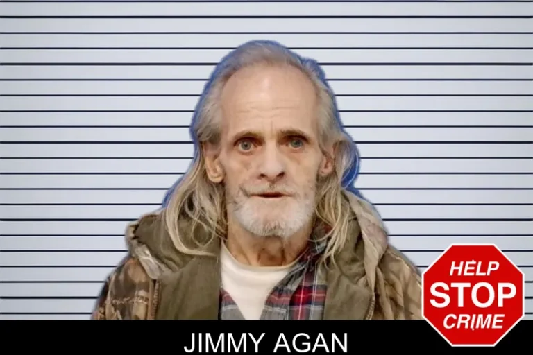 Jimmy Agan mugshot – Troup County , Georgia Jimmy Agan