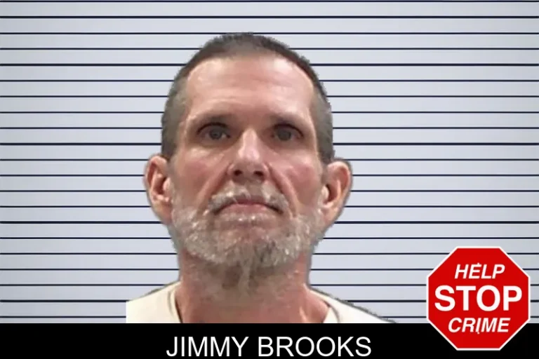 Jimmy Brooks