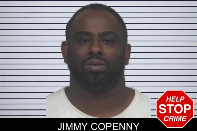 Jimmy Copenny mugshot – Gwinnett County , Georgia Jimmy Copenny