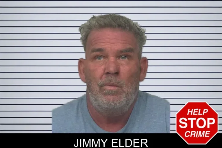 Jimmy Elder mugshot – Gwinnett County , Georgia Jimmy Elder