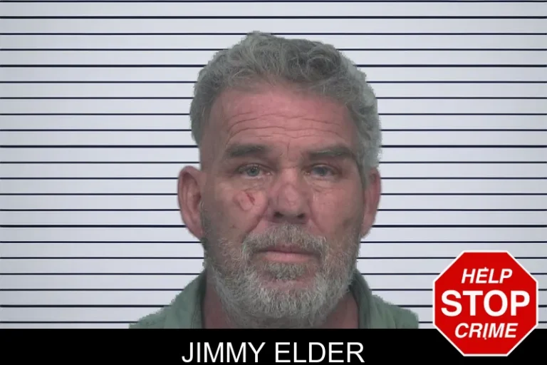 Jimmy Elder