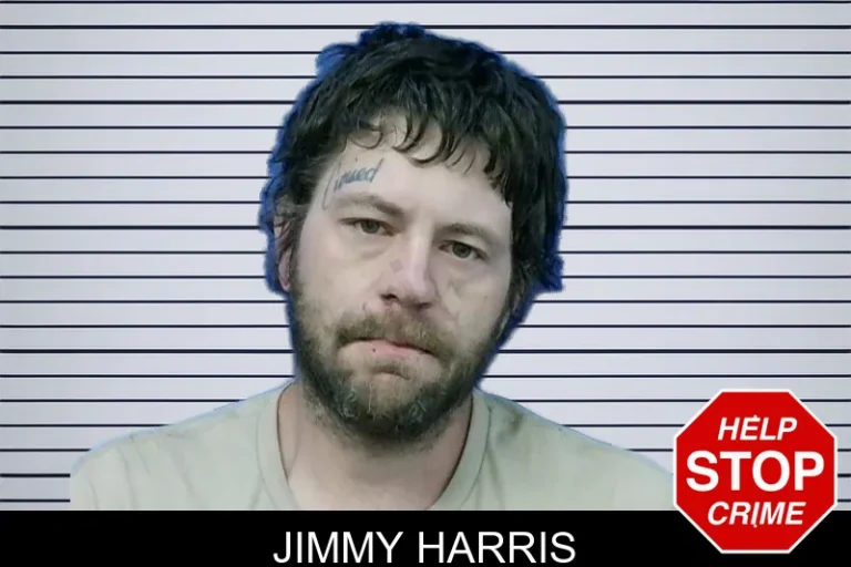 Jimmy Harris
