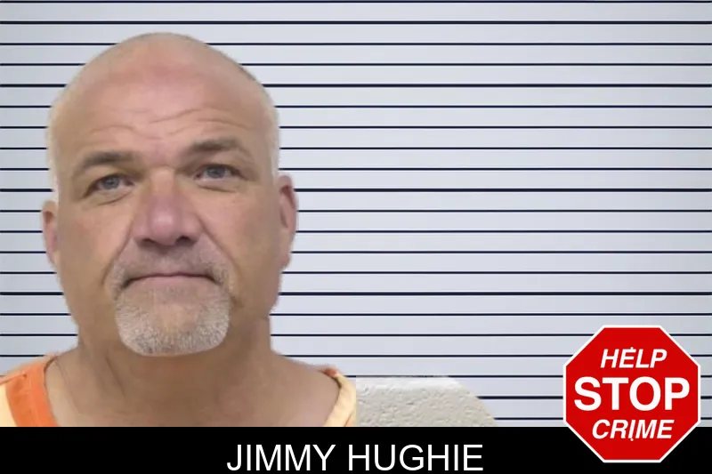 Jimmy Hughie mugshot – Paulding County , Georgia Jimmy Hughie mugshot
