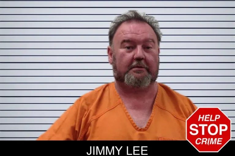 Jimmy Lee