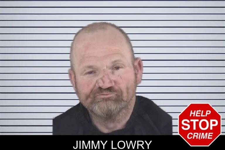Jimmy Lowry