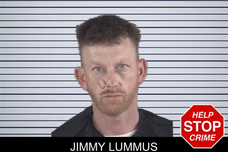 Jimmy Lummus
