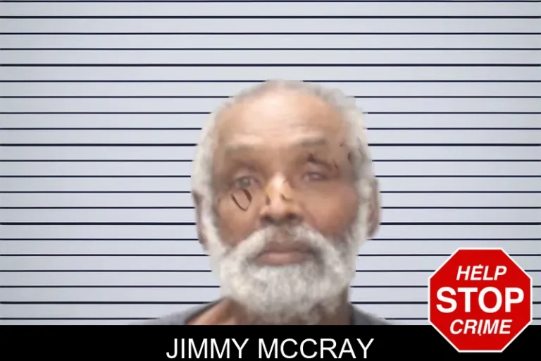 Jimmy McCray