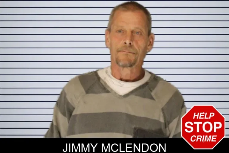 Jimmy McLendon