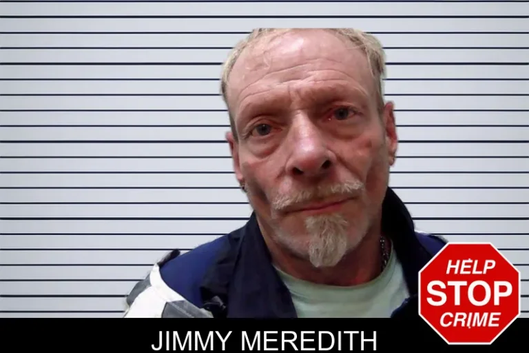 Jimmy Meredith
