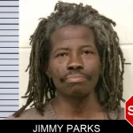 Jimmy Parks mugshot – Bulloch County , Georgia Jimmy Parks mugshot