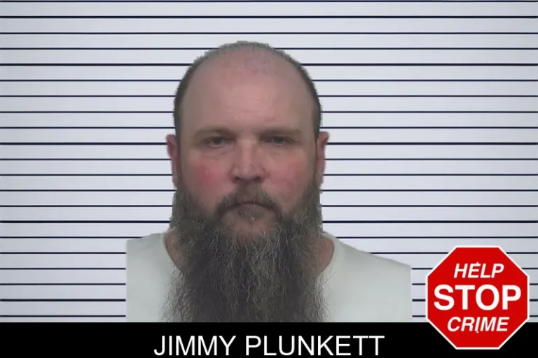 Jimmy Plunkett
