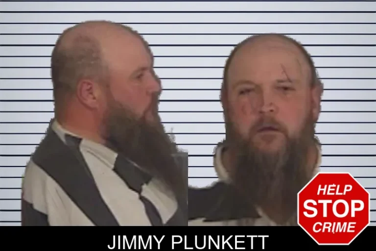 Jimmy Plunkett