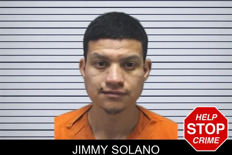 Jimmy Solano