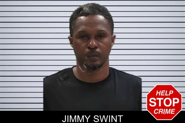 Jimmy Swint