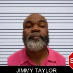 Jimmy Taylor mugshot – Lee County , Georgia Jimmy Taylor mugshot
