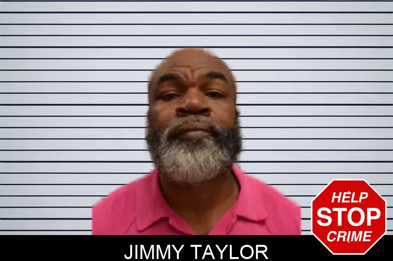Jimmy Taylor mugshot – Lee County , Georgia Jimmy Taylor mugshot