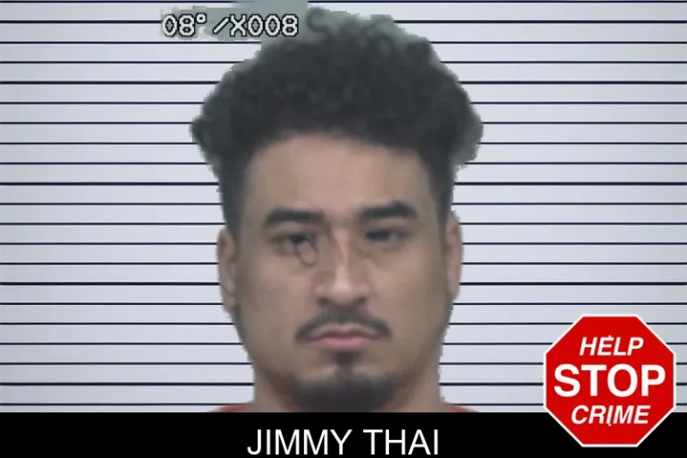 Jimmy Thai