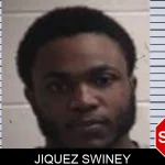 Jiquez Swiney mugshot – Henry County , Georgia Jiquez Swiney mugshot