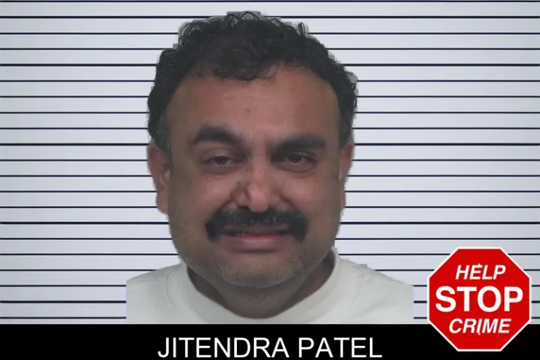 Jitendra Patel