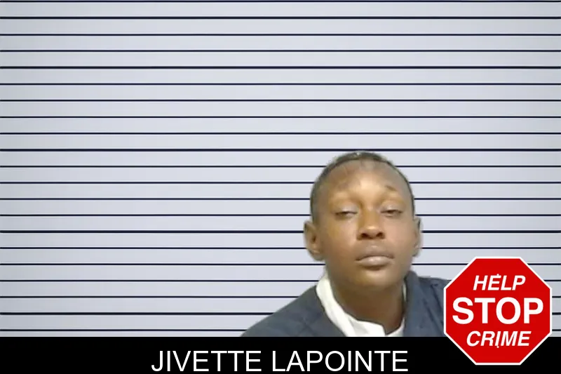Jivette Lapointe mugshot – Fulton County , Georgia Jivette Lapointe mugshot