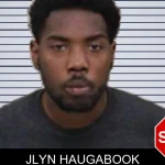 Jlyn Haugabook mugshot